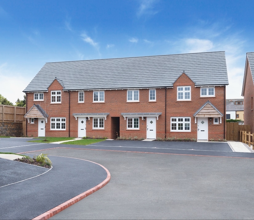 Stamp Duty Holiday with Shared Ownership Legal & General Affordable Homes