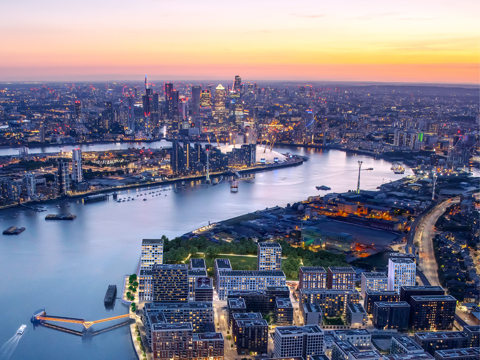 Shared Ownership Homes in London Legal & General Affordable Homes