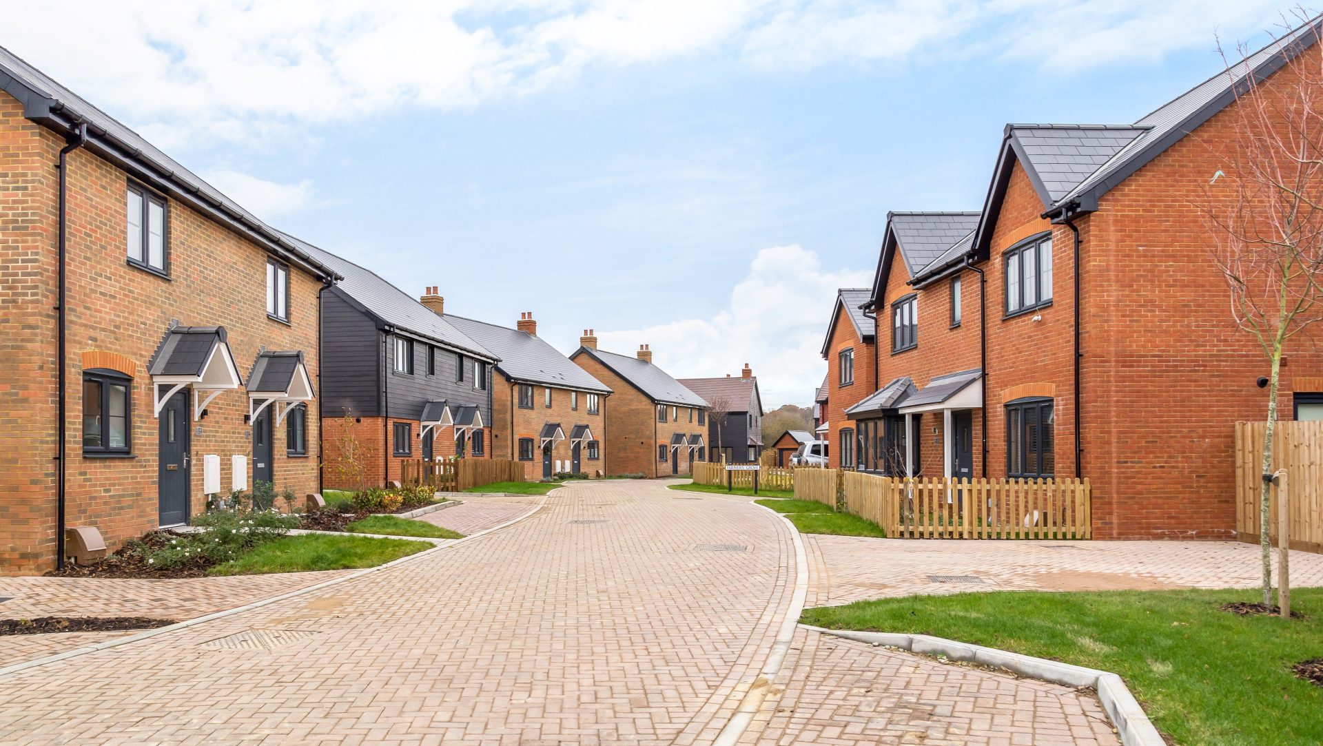 Shared Ownership Houses in Ashford, Kent Legal & General Affordable Homes