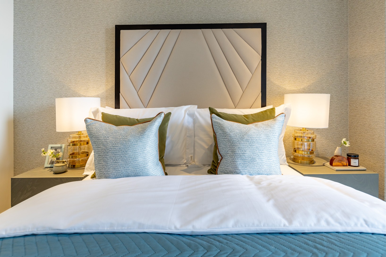 Testimonials Legal General Affordable Homes