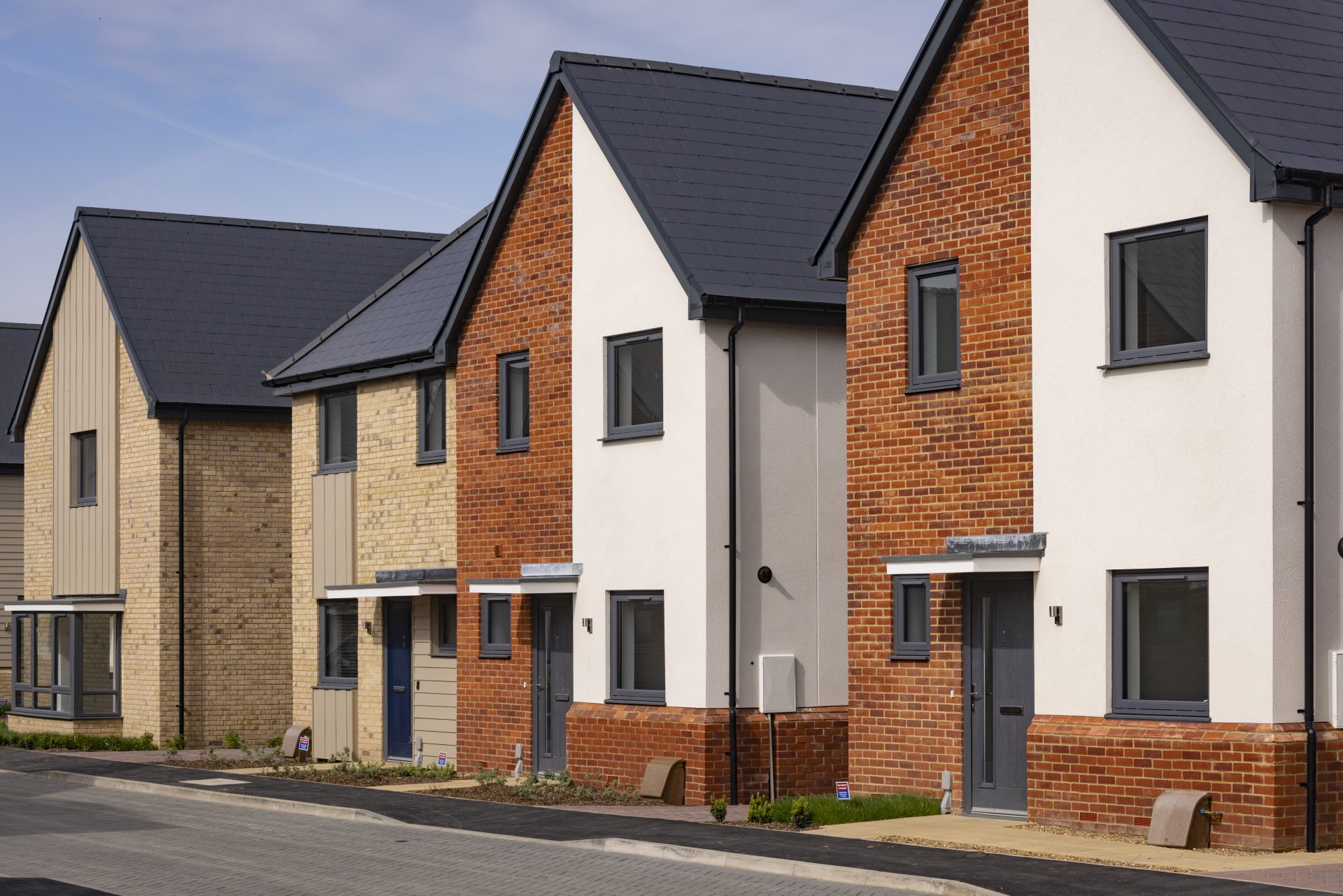 Testimonials Legal General Affordable Homes