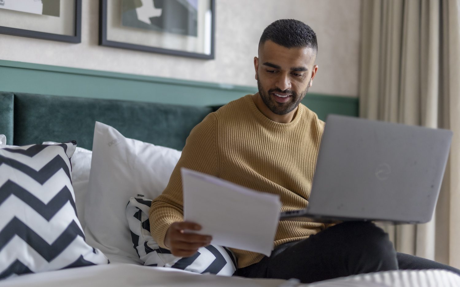 Customer Area Legal General Affordable Homes