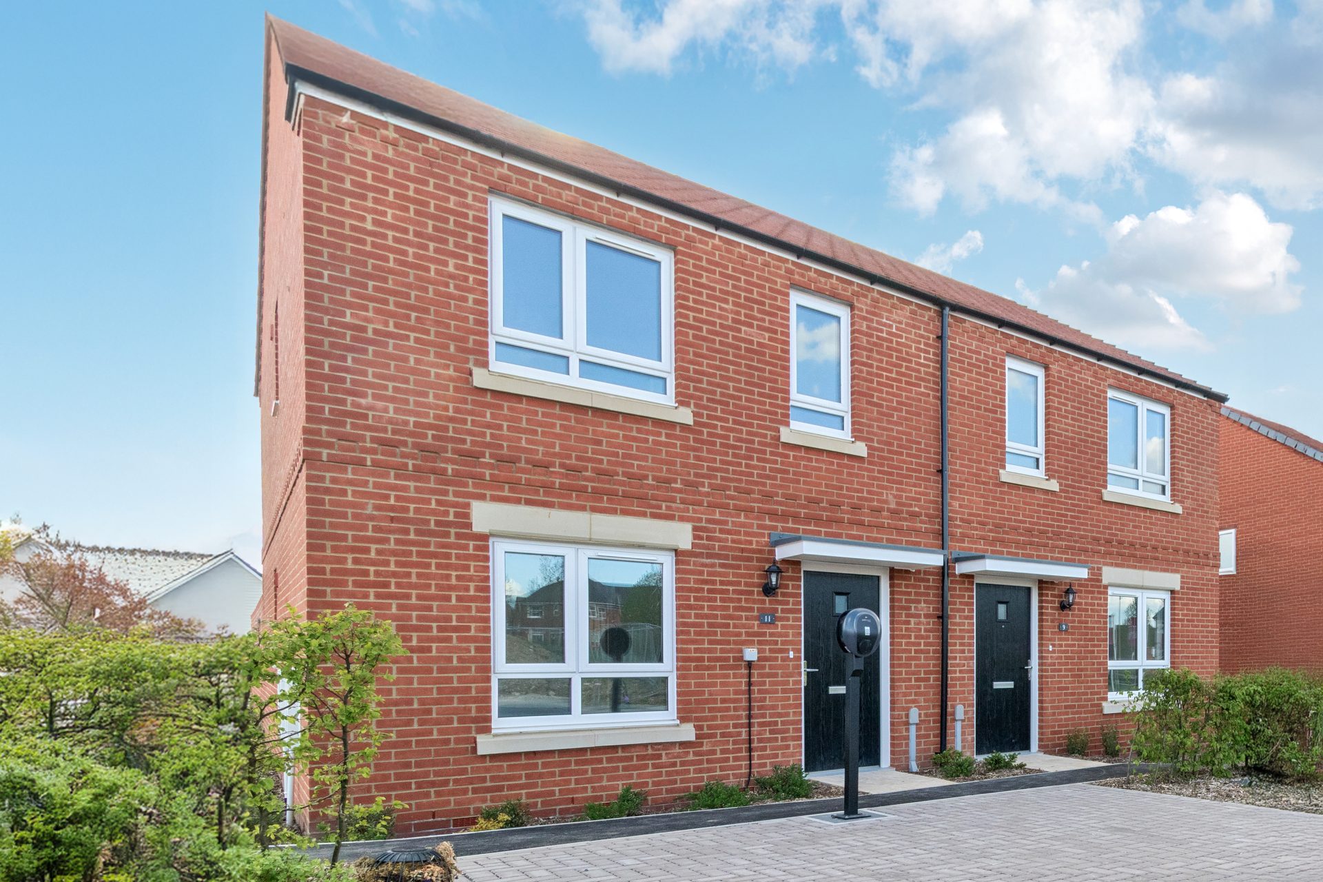 Plot 54 Augusta Park