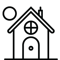 home hunting