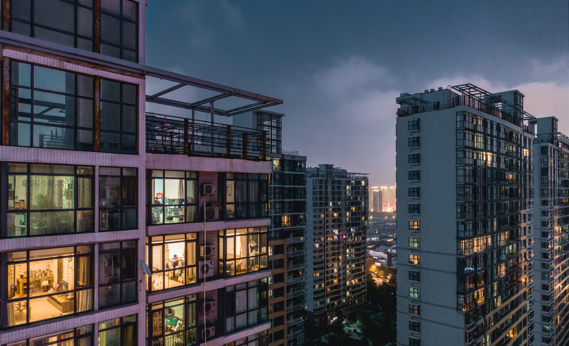 Cover image tenancy management