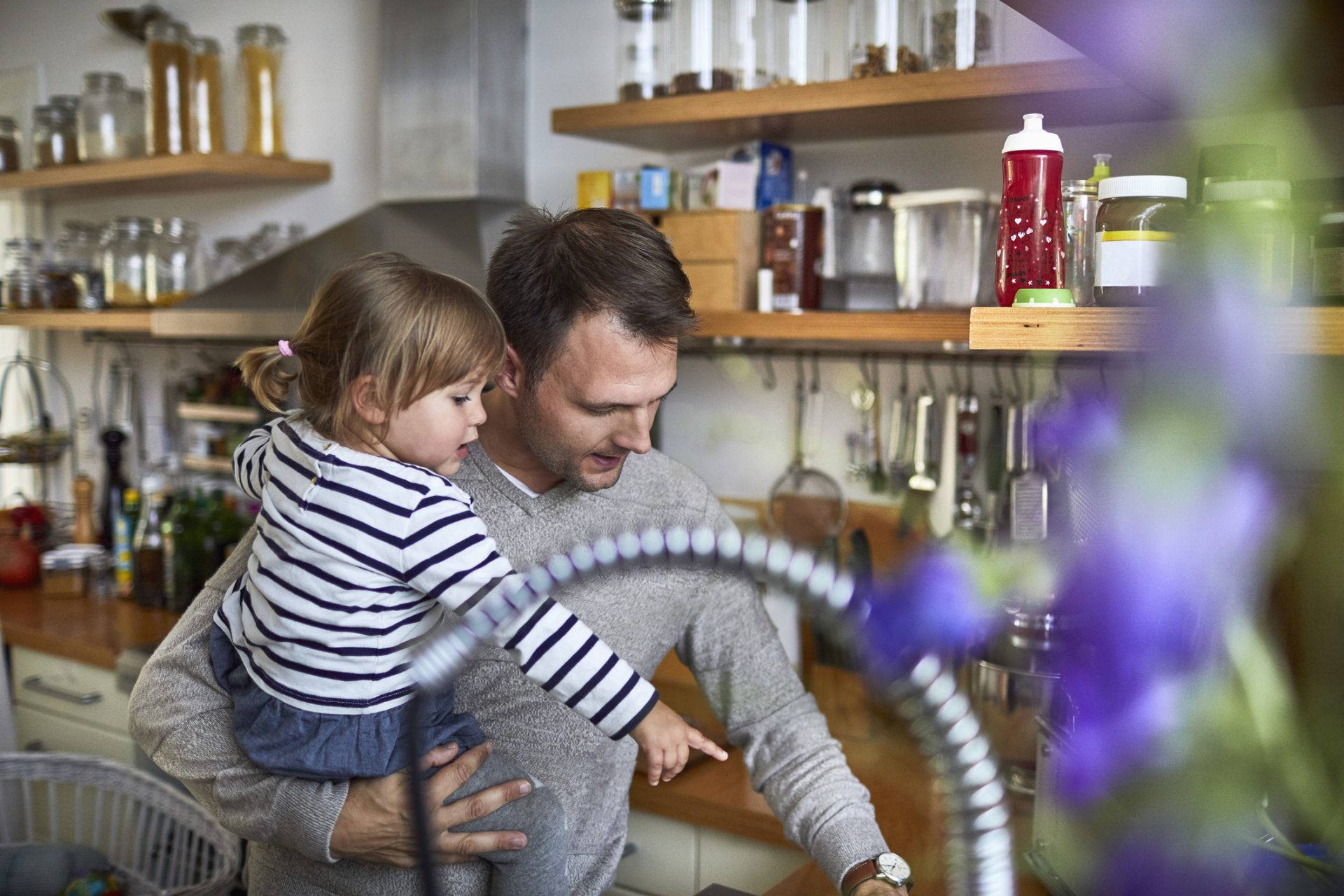 Gas safety cover photo
