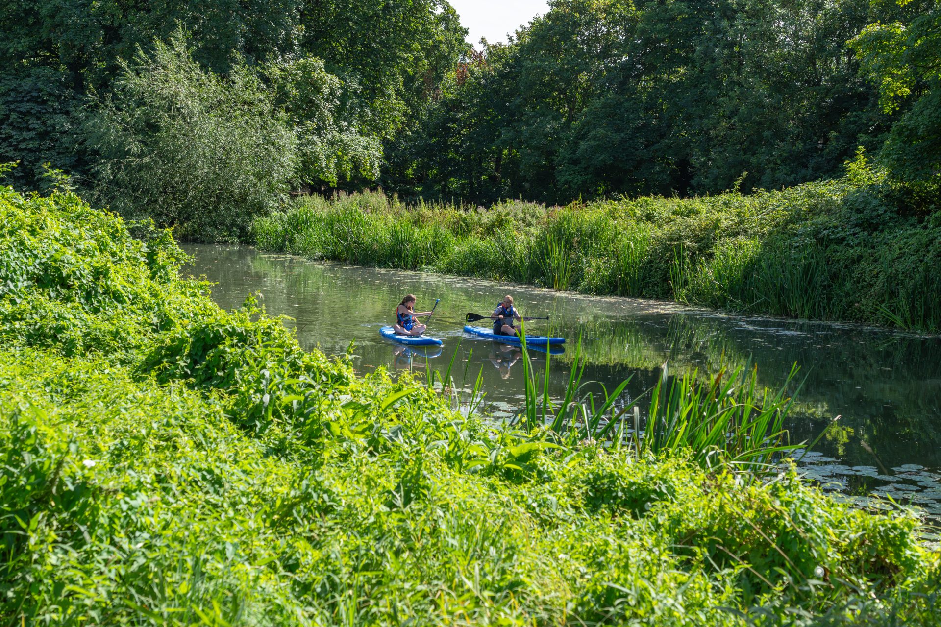 River Avon