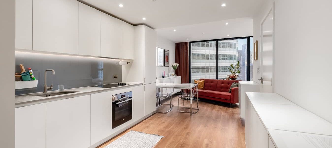 Hampton Tower at SQP