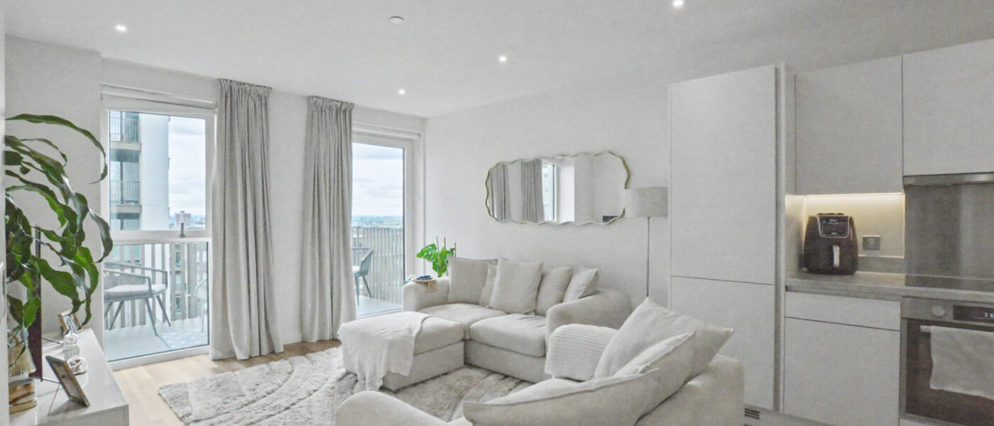 The Acer Apartments
