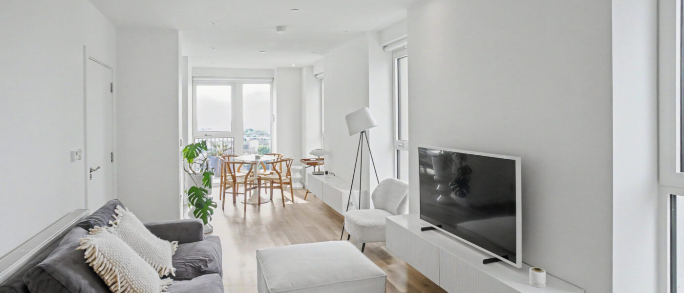 The Acer Apartments