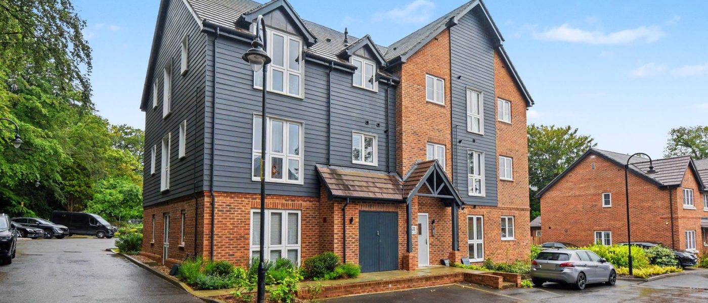 Woodside Grove