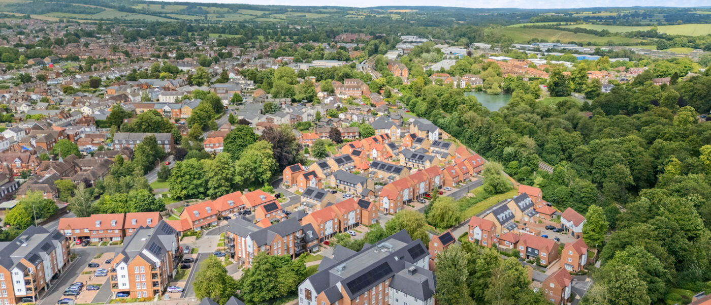 Rivermead Gardens - Hero Image