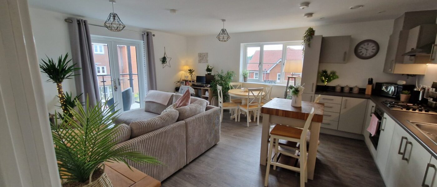 Pennicott Place