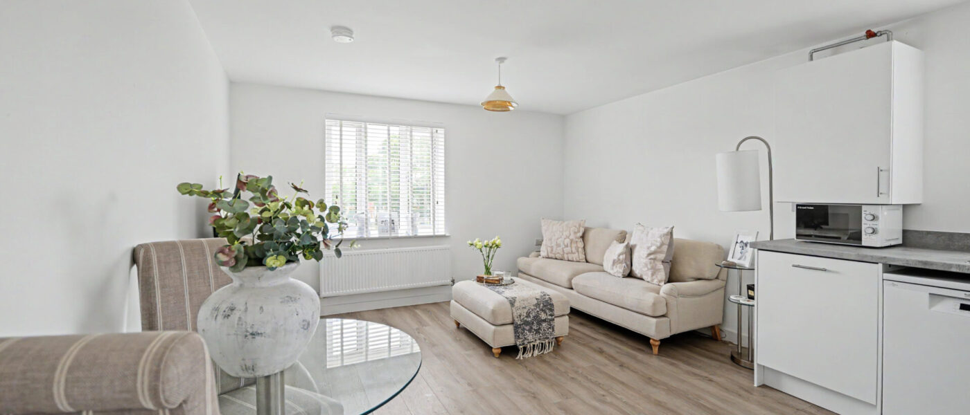 Lakedale at Whiteley Meadows