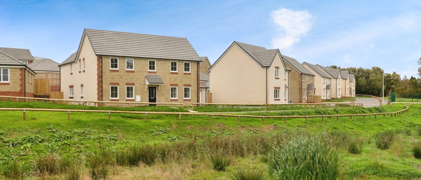 Benson Grange - Hero Image