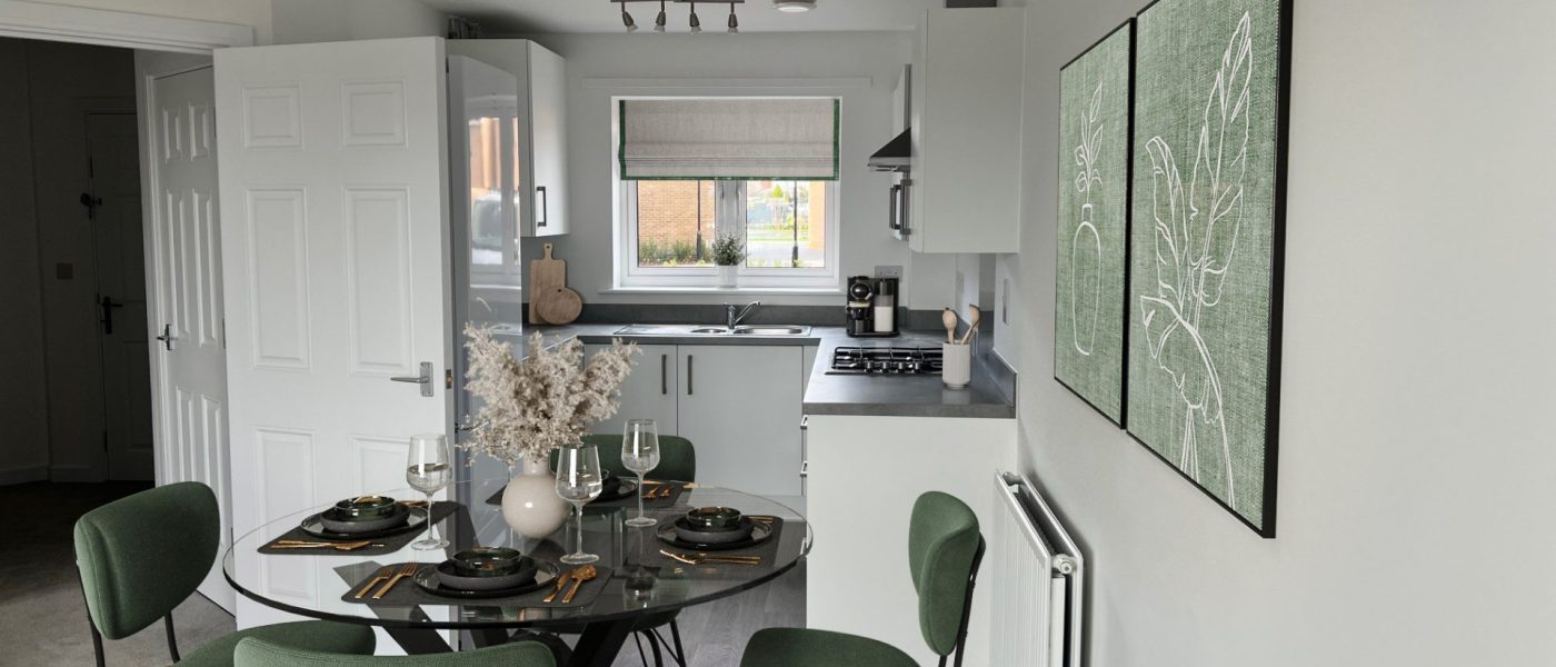 Clarence Place - Hero Image