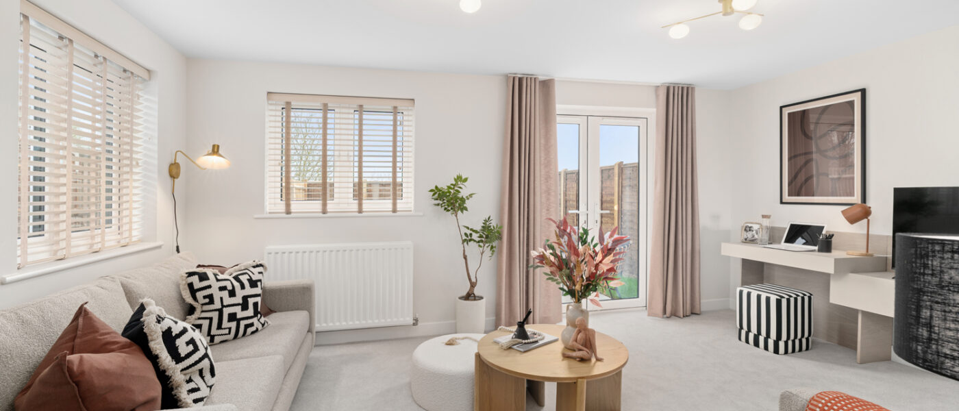 Millwright Place - Hero Image