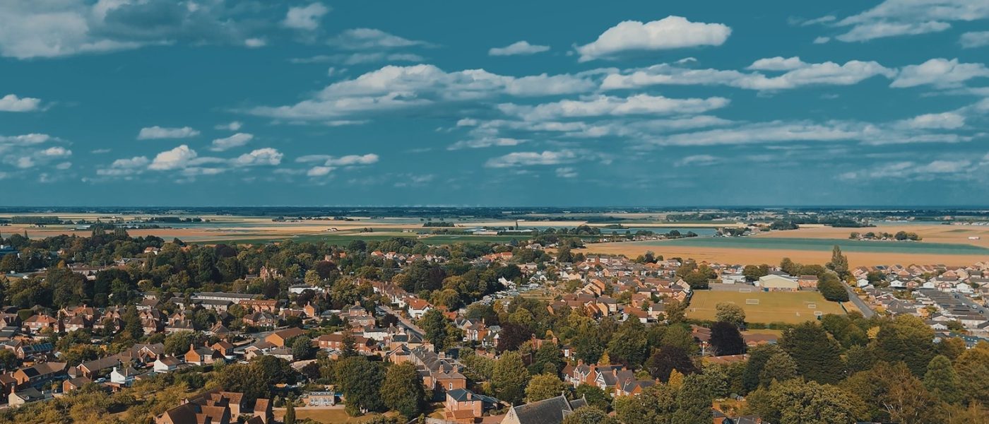 Staples Gate - Hero Image