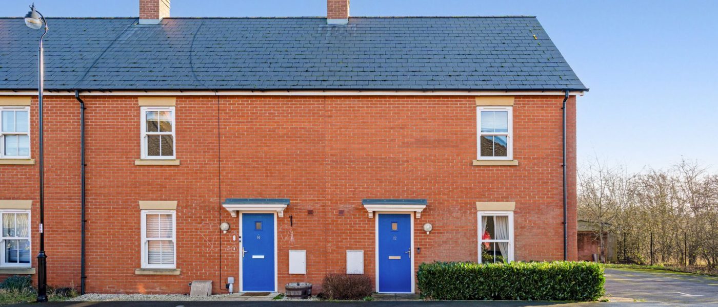 Sturgess Way - Hero Image