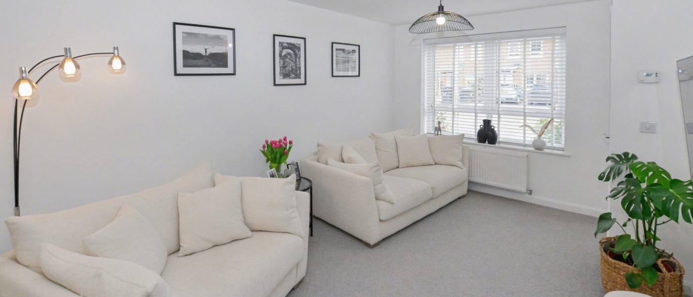 Peregrine Way - Hero Image