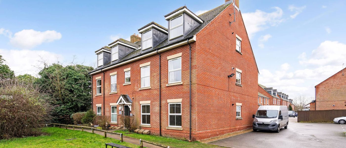 Brittain Lane - Hero Image