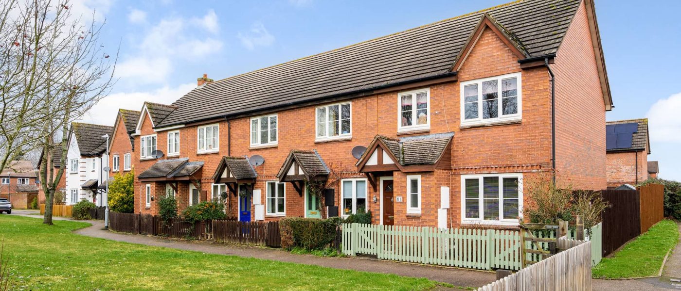 Short Lane - Hero Image