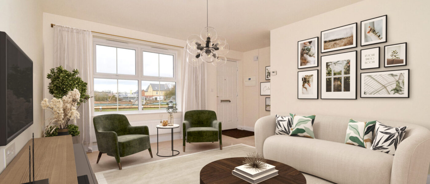 Saxon Place - Hero Image