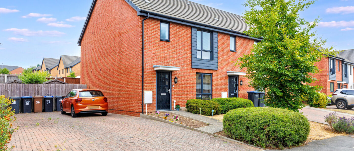 Bembridge Drive - Hero Image