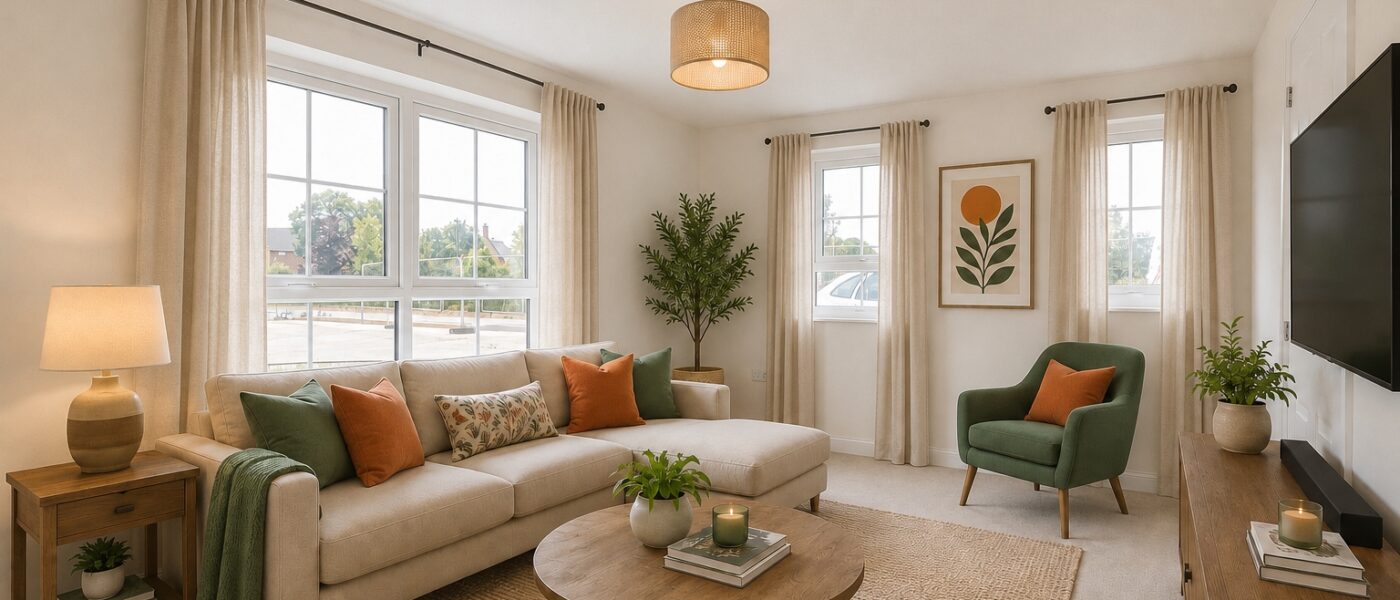 Saxon Place - Hero Image