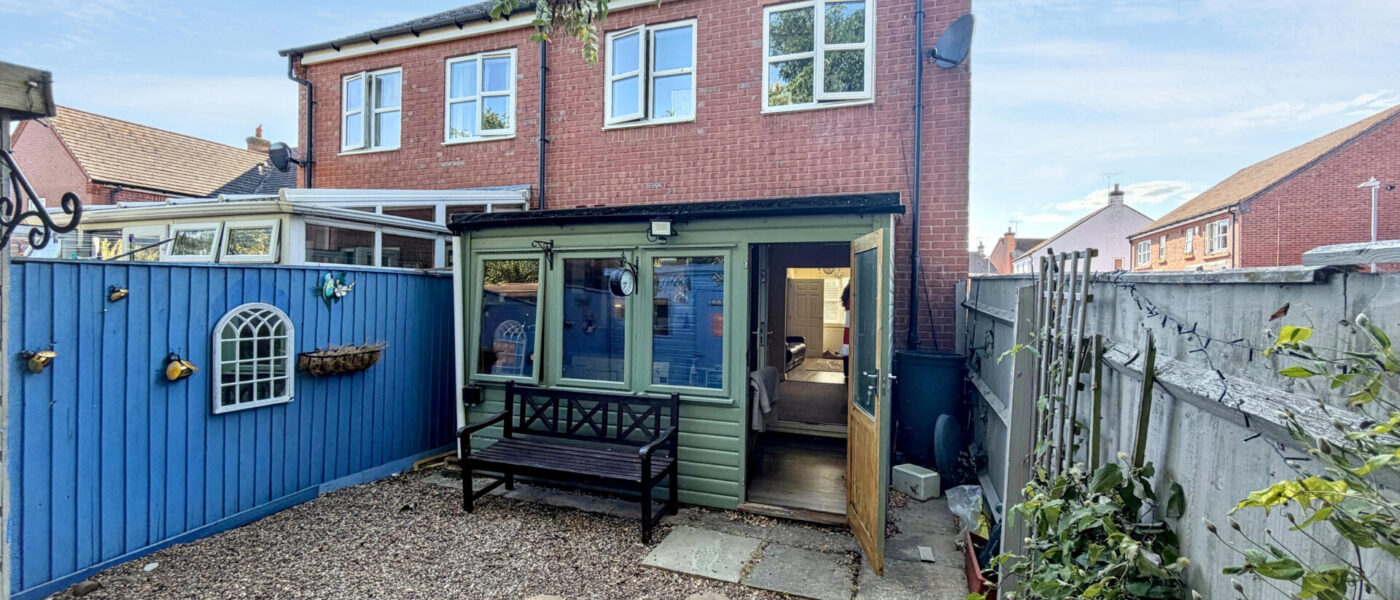 Wharrad Close