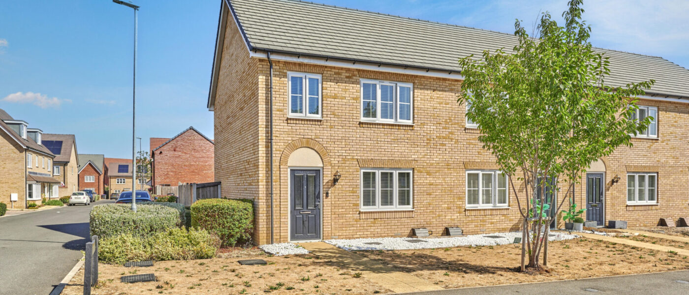 Rainbird Road