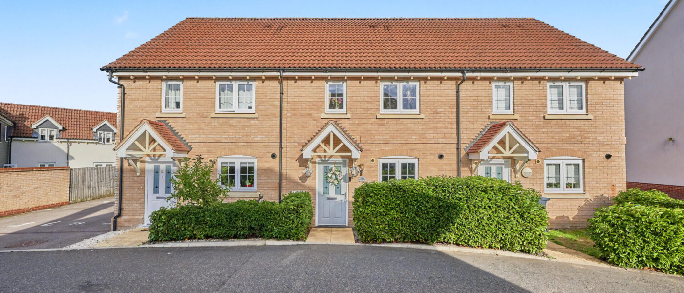 Great Dunmow - Hero Image