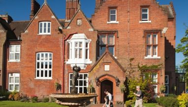 Photo of Manor Hotel & Golf Country Club