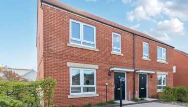 Plot 54 Augusta Park