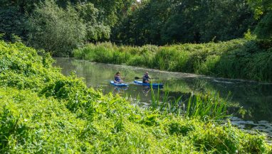 River Avon
