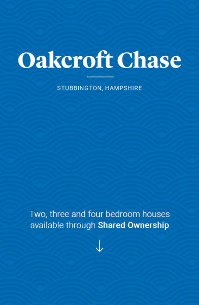 Oakcroft Chase Brochure