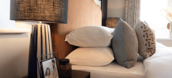 Sampson Green interiors and exteriors