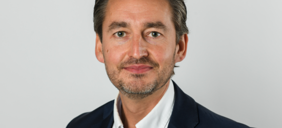 Shaun Holdcroft Headshot