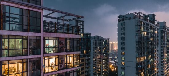 Cover image tenancy management