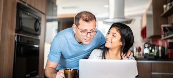 Customer report news