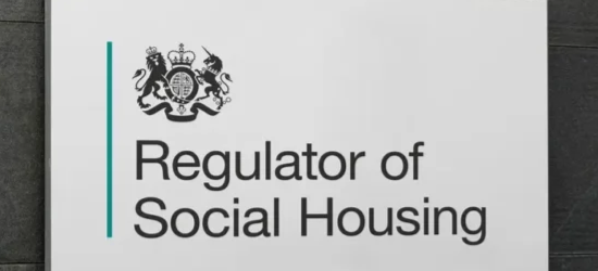 he Regulator of Social Housing