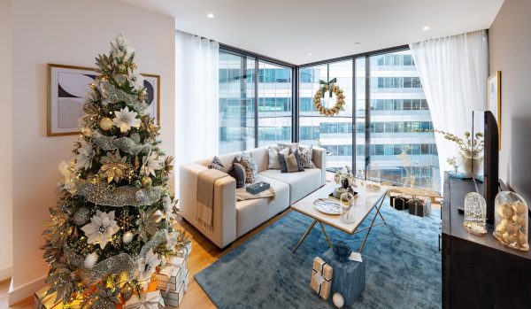 Christmas-Hampton-Tower-SQP-South-Quay-Plaza-Shared-Ownership-2021-Legal-And-General-Affordable-Homes