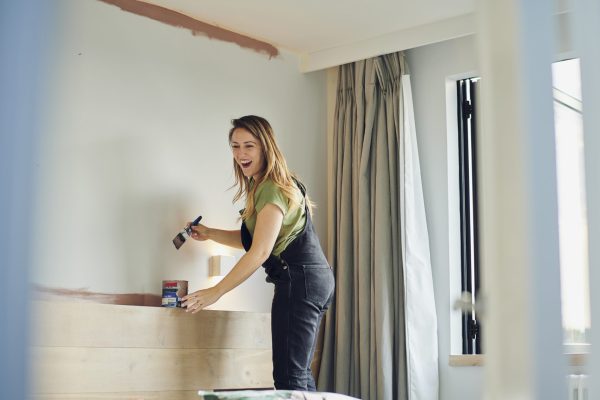 Home improvements policy cover photo