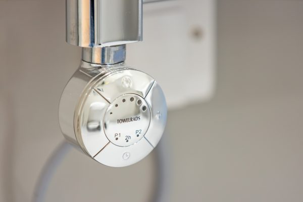Luxury appliances in Hampton Tower, South Quay Plaza