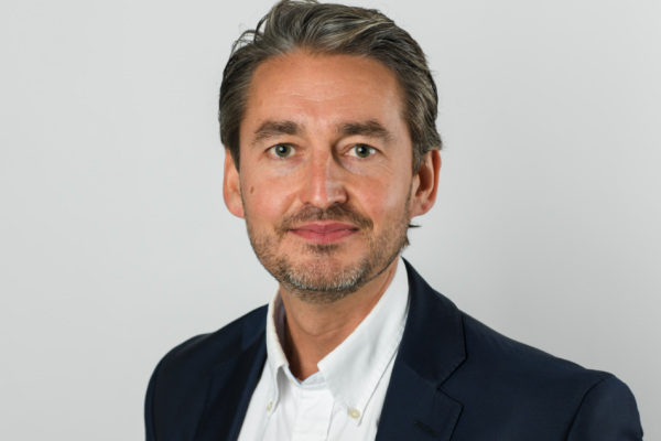 Shaun Holdcroft Headshot