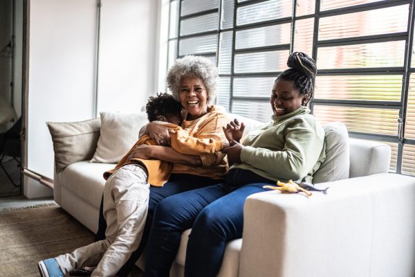 Customer area link cover photo