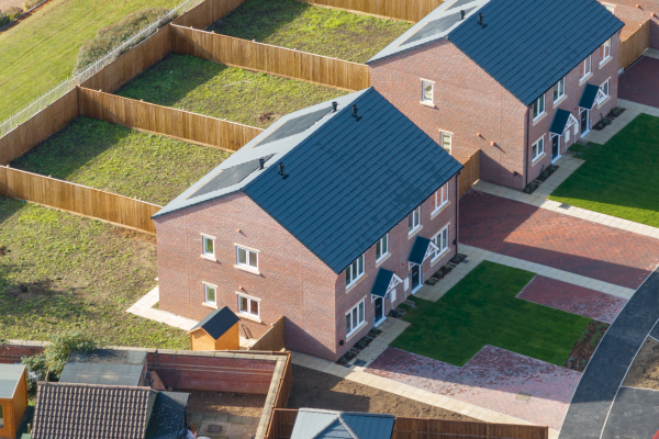 Sampson Green Ipswich Homes