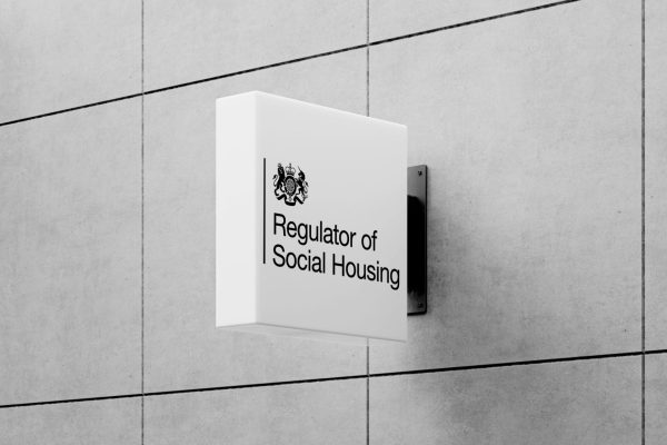 he Regulator of Social Housing