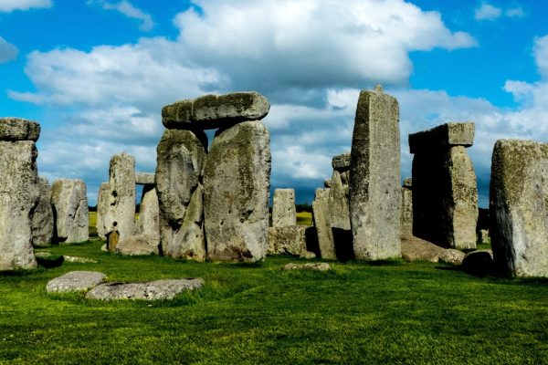 Stonehenge, based in Wiltshire