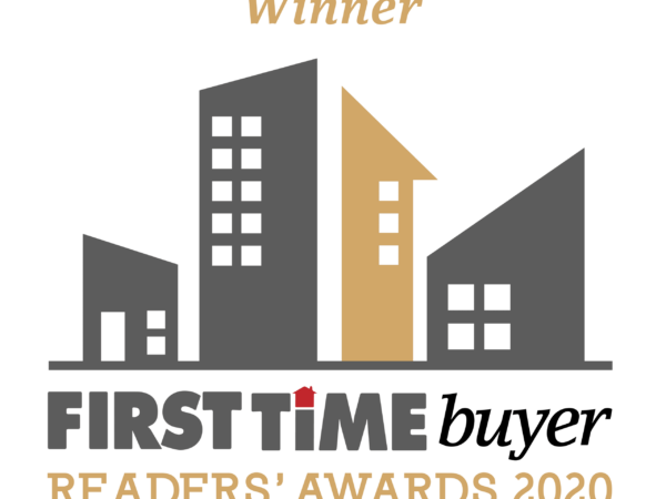 Success at First Time Buyer Readers’ Awards 2020